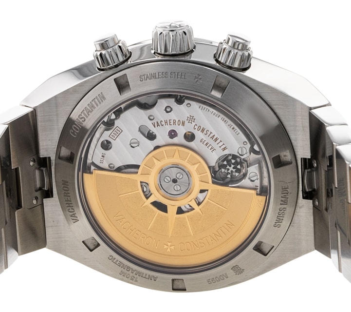 Vacheron Constantin Overseas 5500V/110A-B481 Image 4